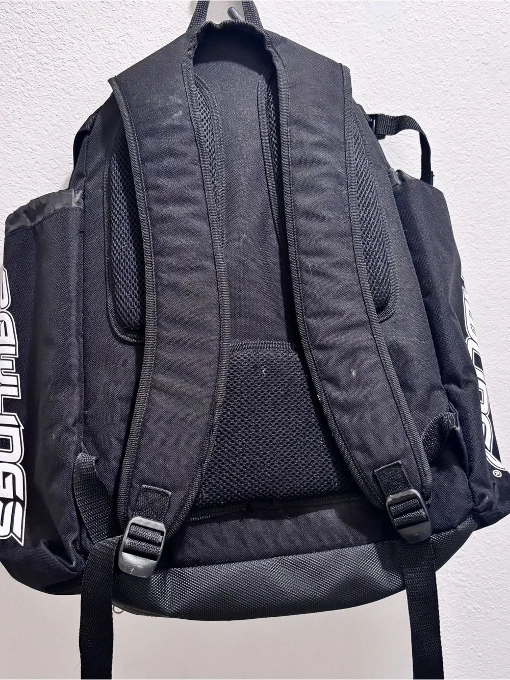 Rawlings baseball backpack - Picture 2 of 9